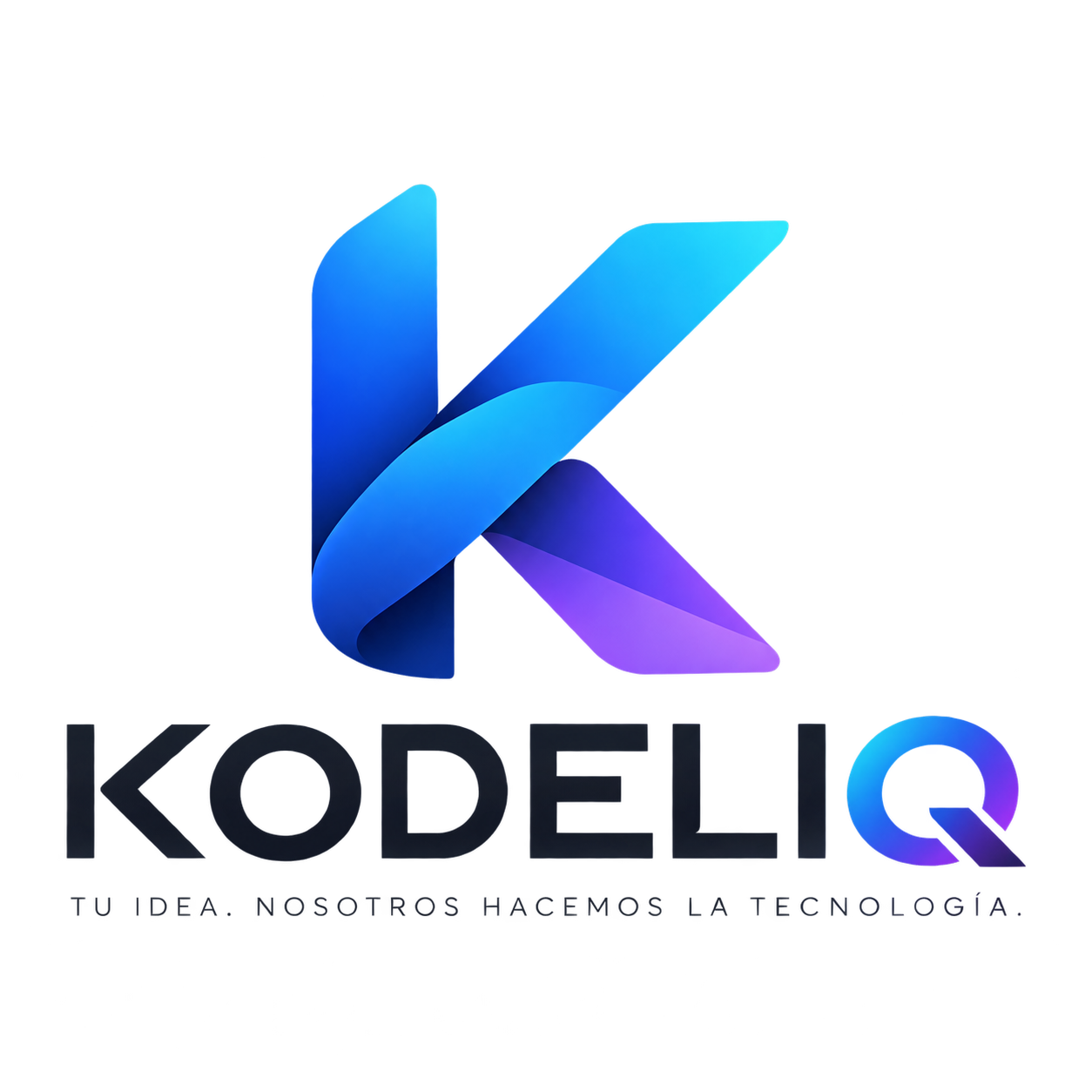 Logo Kodeliq
